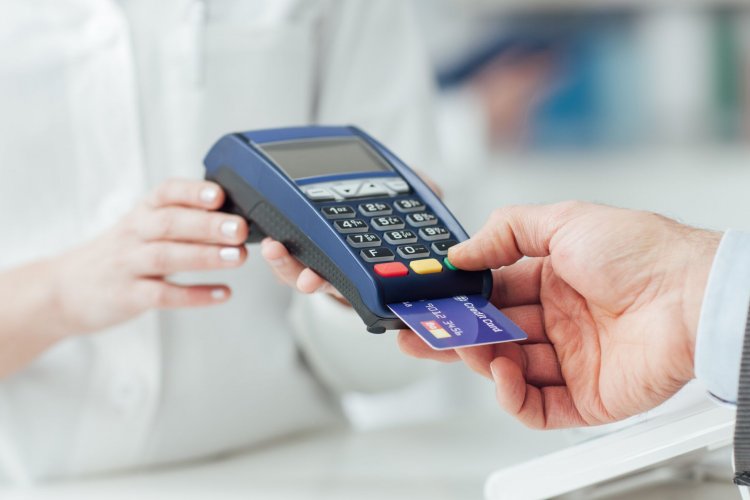 What is a PDQ machine and how does it work? The Business Economic