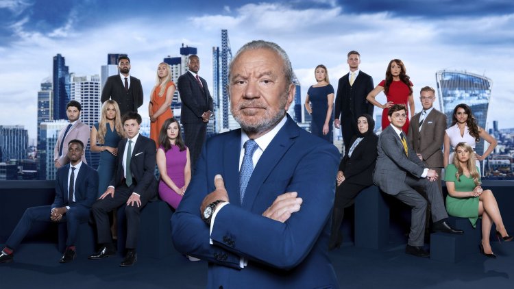 3 lessons you can learn from BBC’s The Apprentice