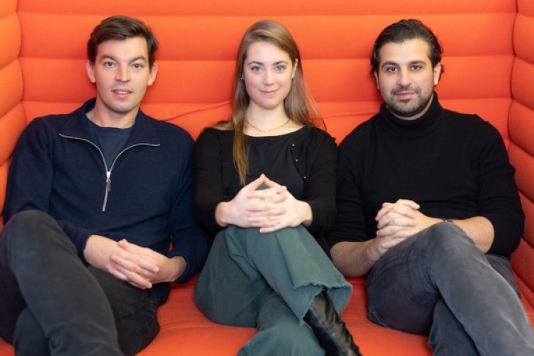 As European VC hots up, Berlin’s Earlybird expands its reach into France with an adjunct fund