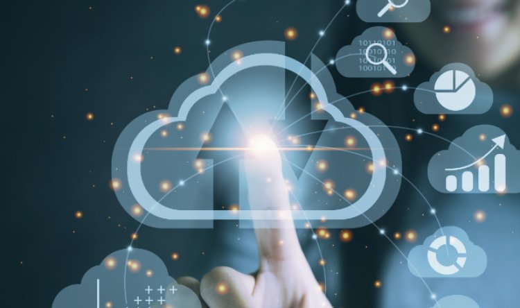 How the Cloud Is Powering Modern BI