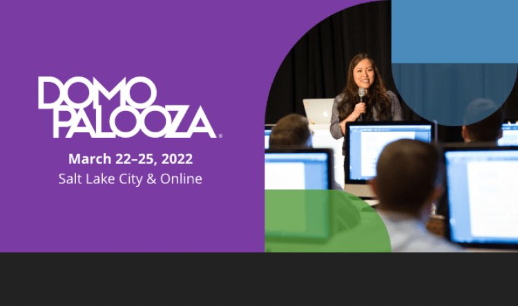 The Scoop on Domopalooza 2022 Pre-Conference Training