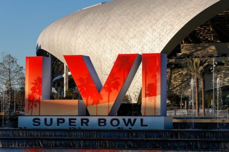 Here’s how to stream the 2022 Super Bowl