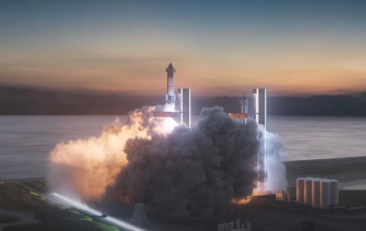Daily Crunch: At SpaceX’s Starship update event, Musk offers updates on plans, progress