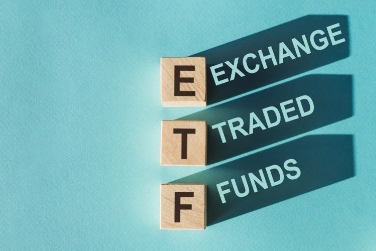 Diversification 101: 2 Intriguing ETFs to Consider for 2022