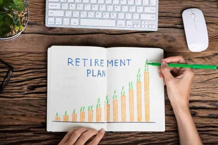 How to Build the Perfect Retirement Plan