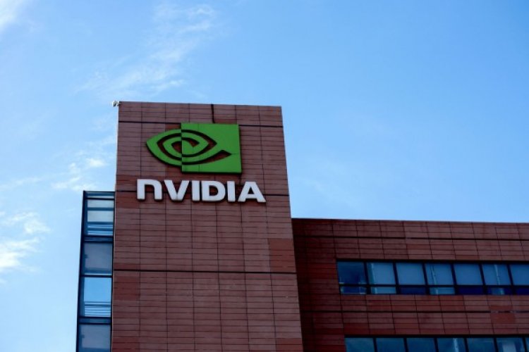 Daily Crunch: Ransomware group threatens to release Nvidia’s ‘most closely guarded secrets’