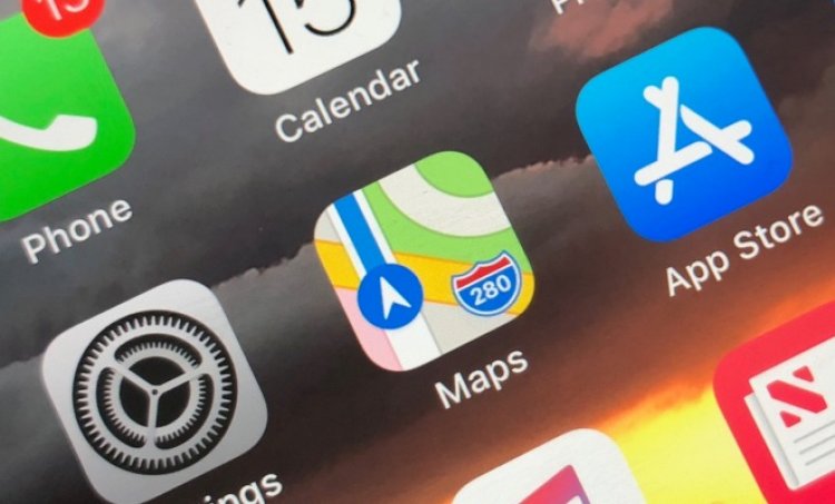 Apple Maps now displays Crimea as part of Ukraine to viewers outside of Russia