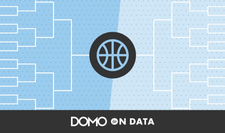 Tourney time: 4 decades of March Madness data