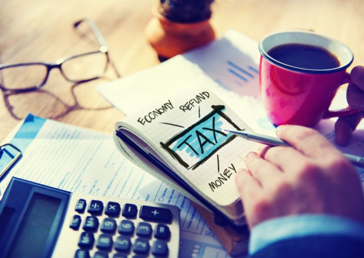 Five small business taxes you need to know about