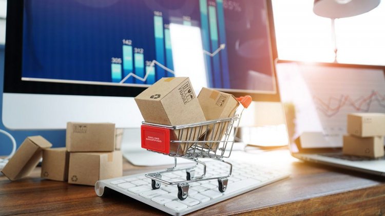How business buyers can increase margins and grow their business through e-commerce