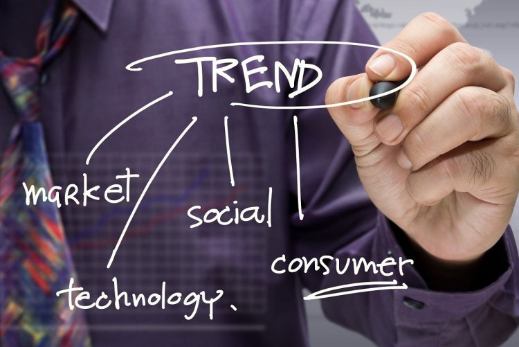 Levelling up your business by tapping into four key consumer trends