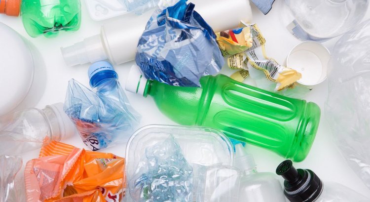 Plastic Packaging Tax – what does it mean for my small business?