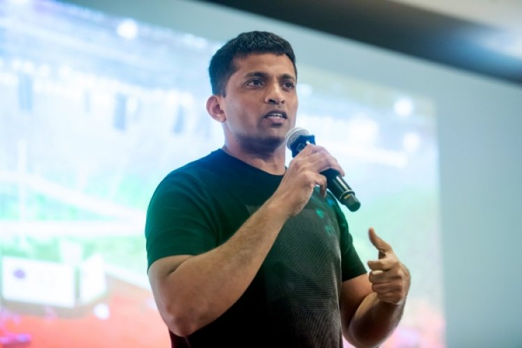 Daily Crunch: Byju’s founder chips in toward $800M funding round to reach $22B valuation