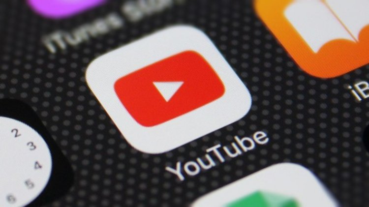 YouTube is now blocking Russia state-affiliated media globally