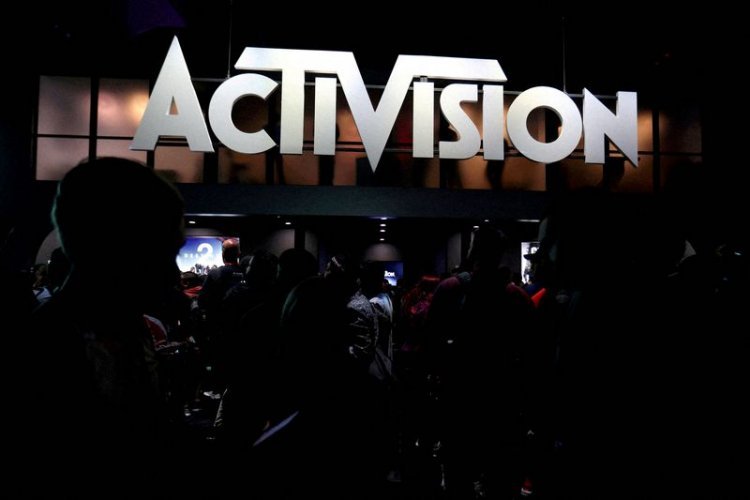 Activision appoints Kristen Hines as chief diversity, equity and inclusion officer