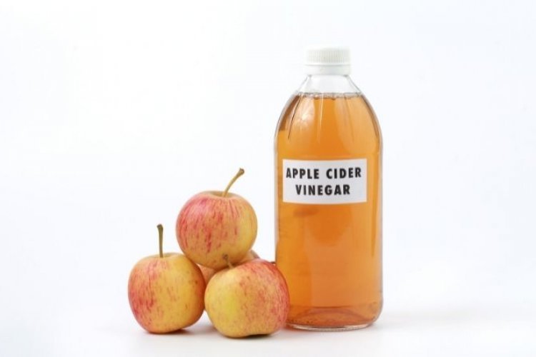 Can Apple Cider Vinegar Help with Neuropathy?