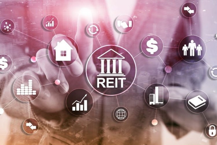 Passive Income: Top 3 REITs for Steady Dividends