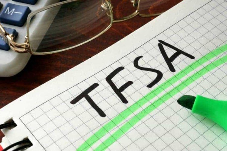 1 Cheap Stock for New TFSA Investors