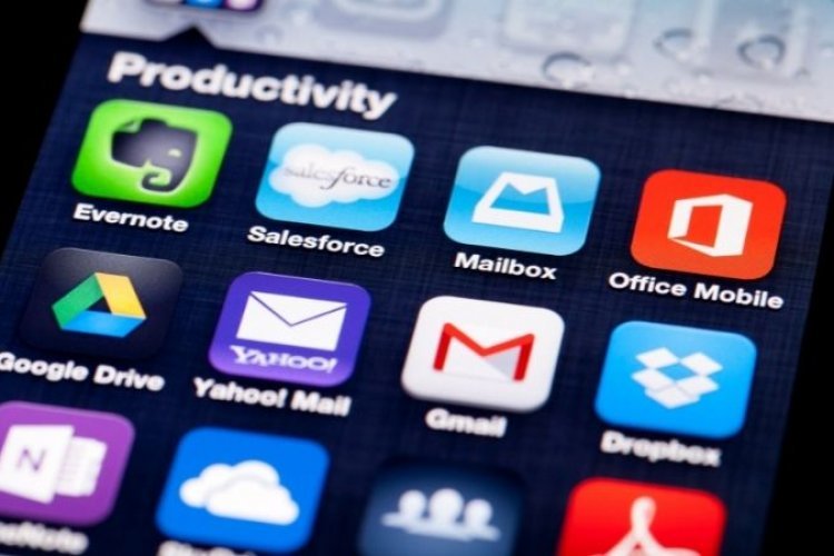 5 Best Productivity Apps to Help You Achieve More in 2022