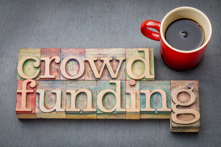 Crowdfunding UK small business: everything you need to know