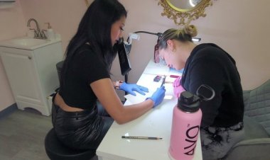 AVO™ Announces the First Biodegradable Universal Microblading Tool