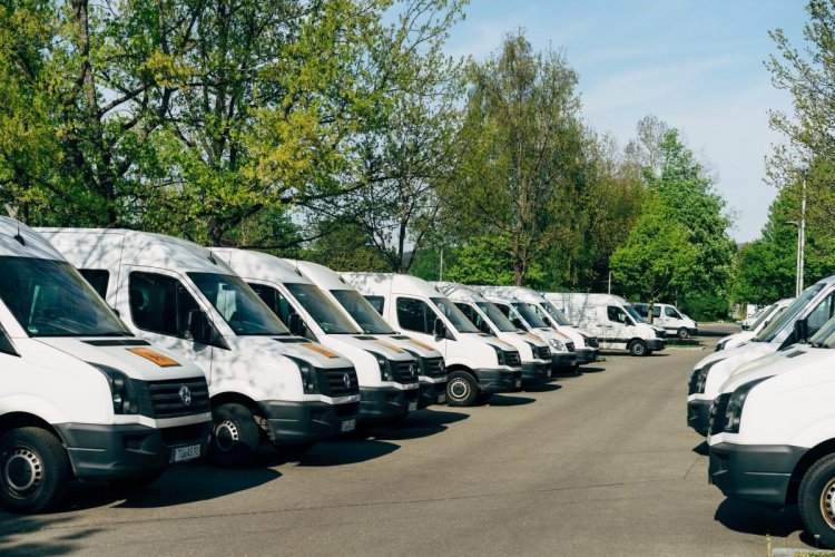 The Ultimate Guide To Vehicle And Fleet Telematics
