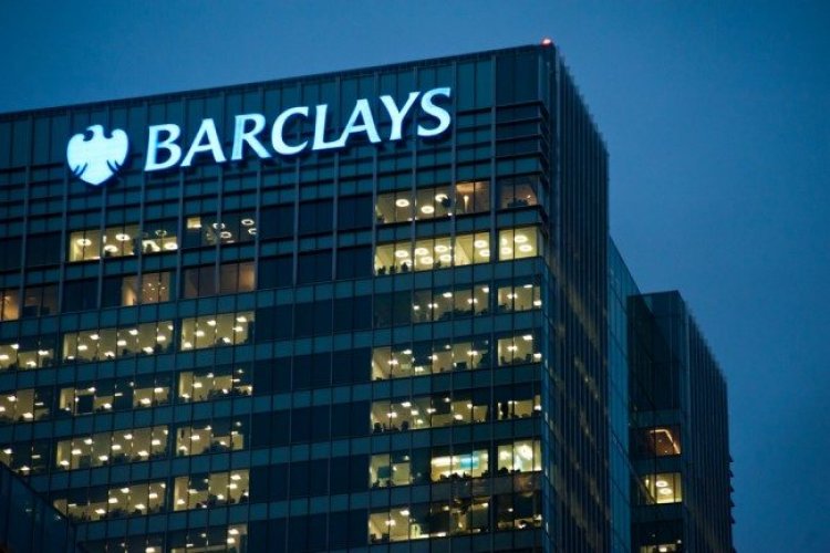 Barclays speeds up pay rise to ease staff money worries