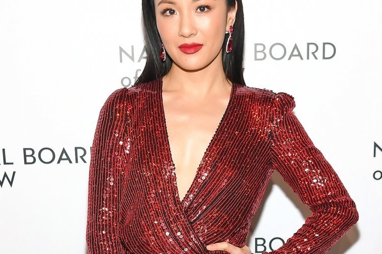 Constance Wu Returns to Instagram After Being "Off the Grid" for Years