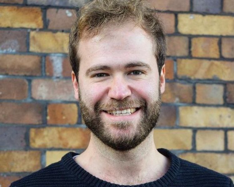 Meet the startup: Matthew Vamplew, Paranimo