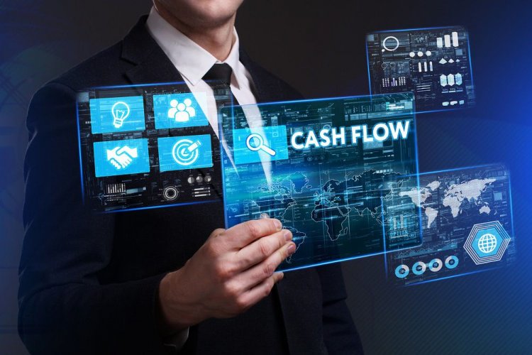 Good cash flow habits – the difference between surviving or thriving
