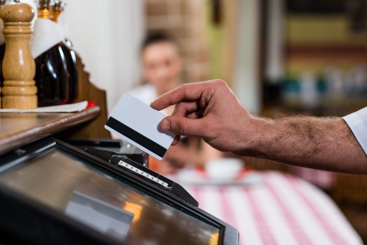 What is a merchant account and how do you open one?