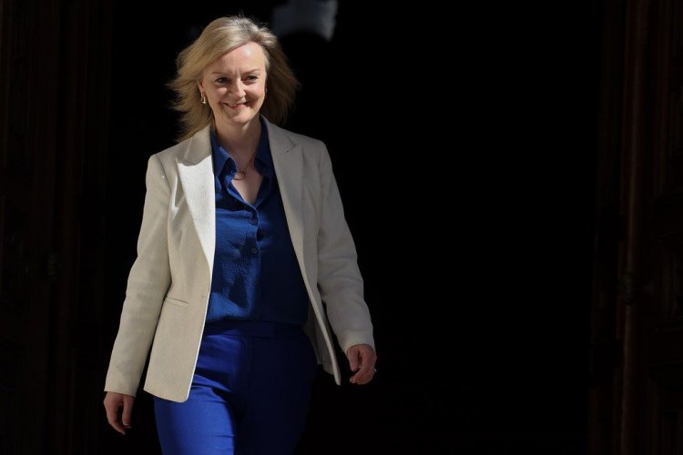 How Liz Truss can win over the self-employed