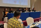 HYMM Invited to Listen to Korean Company