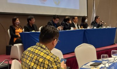 HYMM Invited to Listen to Korean Company