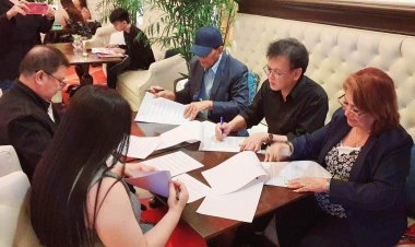 RPConnect's Projects to Rise as Philippines' Iconic Enterprise Infrastructure