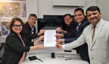 Wardwizard Innovations & Mobility Limited Receives USD 1.29 Billion Order  To Revolutionize Philippines Public Transport With Electric Vehicles
