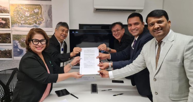 Wardwizard Innovations & Mobility Limited Receives USD 1.29 Billion Order From Beulah International Development Corporation To Revolutionize Philippines Public Transport With Electric Vehicles