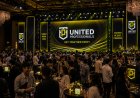 Nominations Open for the Inaugural United Professionals 50™