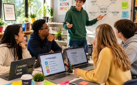 United Professionals 50™ Launches Global Search for the World's Top Digital & Innovation Professionals