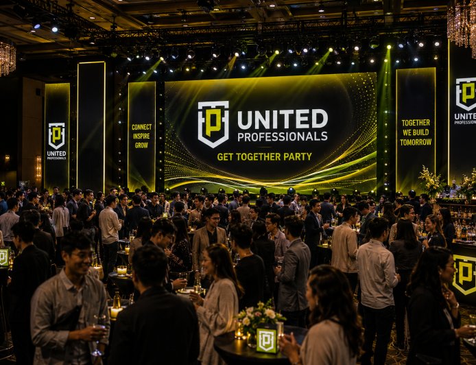 Nominations Open for the Inaugural United Professionals 50™