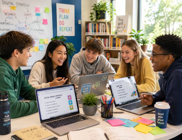 United Professionals Network Introduced as Global Community for AI, Technology and Digital Leaders
