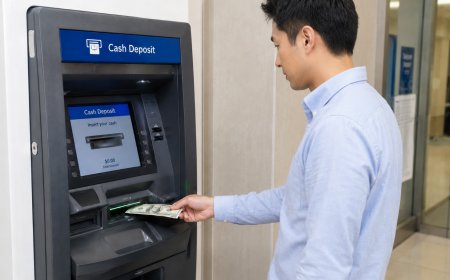 Earning Money Is Not the Same as Understanding Money