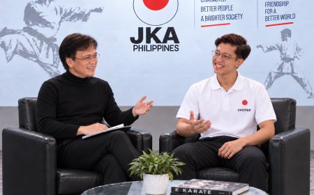 Branding Is Capital: Noubikko Explains the Economics Behind Creating a Commercially Valuable Name