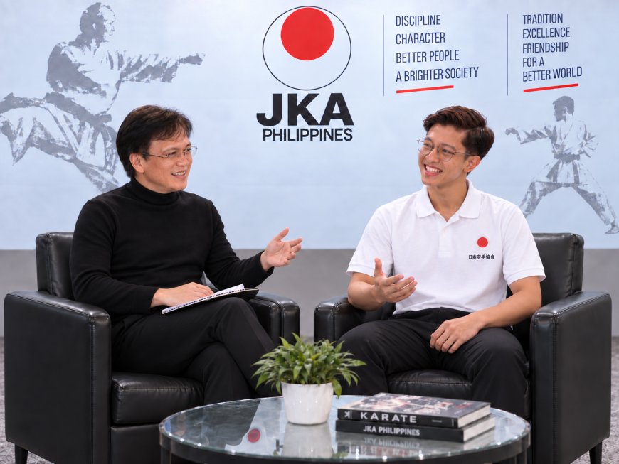 Branding Is Capital: Noubikko Explains the Economics Behind Creating a Commercially Valuable Name