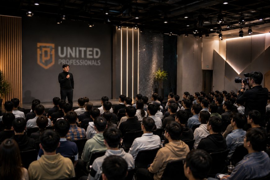 RPConnect Strategy Behind Its Successful Deals: The RPConnect Product Positioning Framework