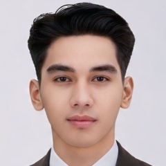 Diether Avery E. Hernandez